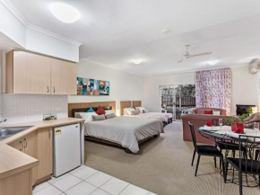 Zenith Studio Unit 3 10 Messines Street